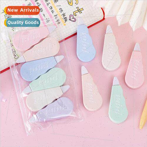 Mini correction tape cute students correction correction tap