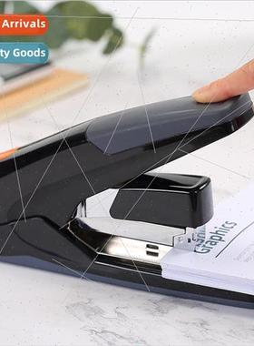Office Heavy Duty Labor Saving Stapler Com适用table Hand Fee