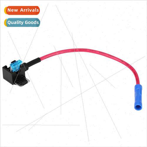Car Auto Circuit Fuse 12v Fixer Connector Adapter Mini Car B