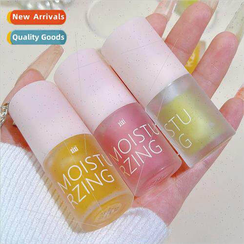 Clear Moisture Jelly p Oil Chubby p Protector Stacked Coat W
