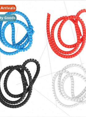 mi scooter cable winding tube bicycle electric car cable man