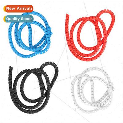 mi scooter cable winding tube bicycle electric car cable man