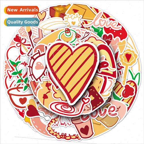 62 heart graffiti heart-shaped Valentines Day romantic mater