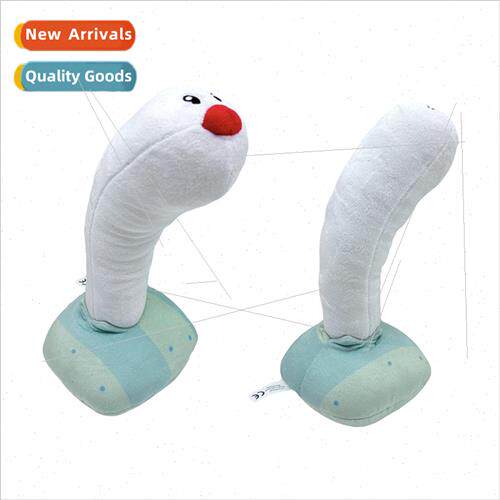 New Wiglett plush Haitian Mouse plush toy dolls