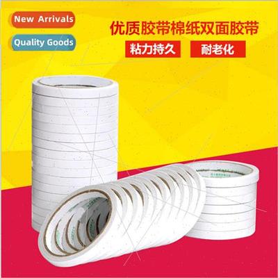 Double-sided adhesive 10 meters high viscosity strong super-