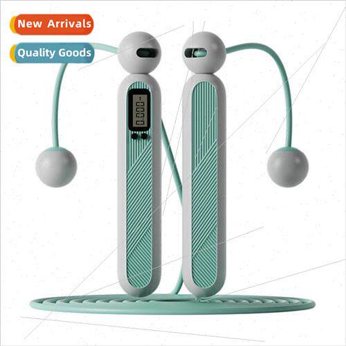 Counting Cordless Fitness Weight Loss Exercise Fat Burning P