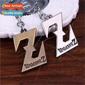 anime Ball around keyc Seven logo Dragon