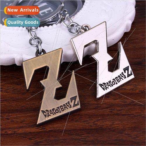 Seven Dragon Ball anime around Seven Dragon Ball Z logo keyc
