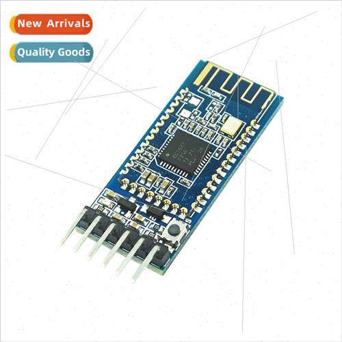 - Bluetooth 4.0 BLE Module Serial Pinout CC2541 Compatible H