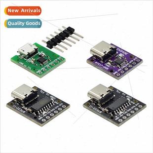 can CH340C TTL CH340E PRO USB CH9340C used Module