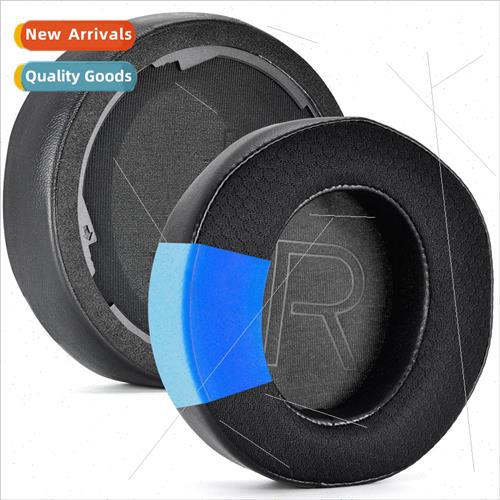 适用 Alienware AW310H AW510H Bluetooth Wired Headset Cover E