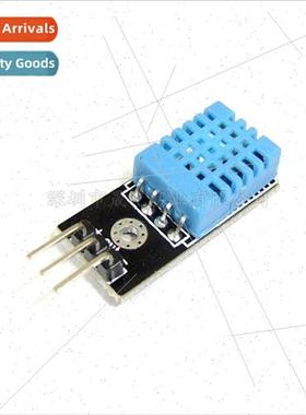 DHT11 Temperature Module Humidity Module Temperature and Hum