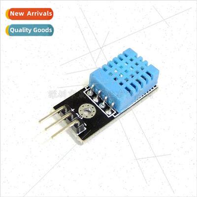 DHT11 Temperature Module Humidity Module Temperature and Hum