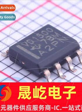 NEW THVD1500DR lkscreen VD1500 SOP-8 RS-485 ne Transceiver