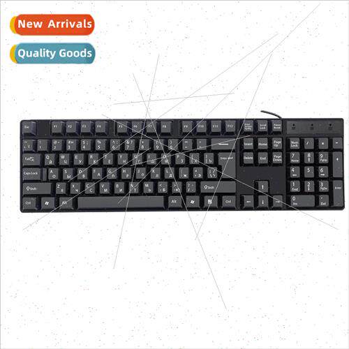 Small Language Russian Arabic Spanish French Layout Computer