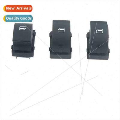 适用 Audi Audi A4 05-08 B7 reverse mirror switch 8ED 959 855