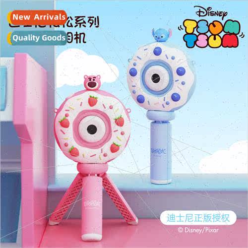 Song Song series childrens digital camera X18 HD cartoon can