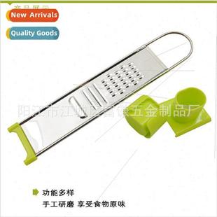 Kitchen Tools Household Garlic Grater Garlic Muddler Ginger