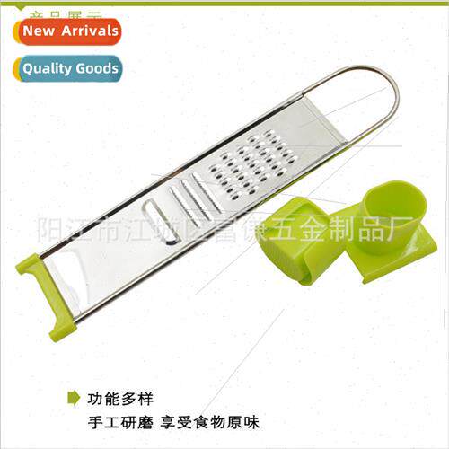 Kitchen Tools Household Garlic Grater Garlic Muddler Ginger