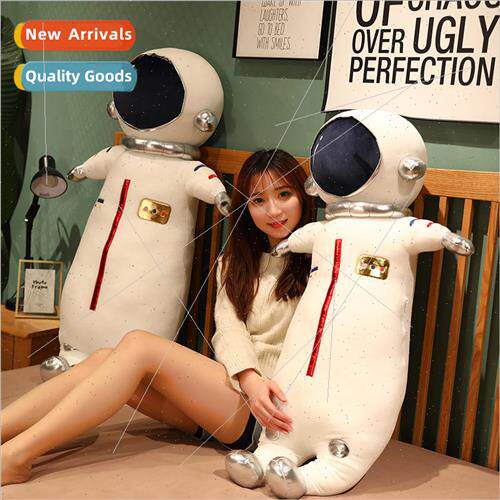 Creative new space astronaut doll pillow cartoon cushion chi
