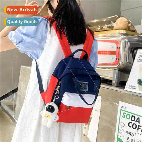New casual mini students fashion shoulder bag 2023 new cool