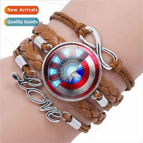 Avengers Accessories Captain America Captain America Emblem