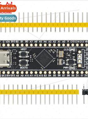 STM32F411CE/STM32F401CC Core Board 512K Core Board Developme
