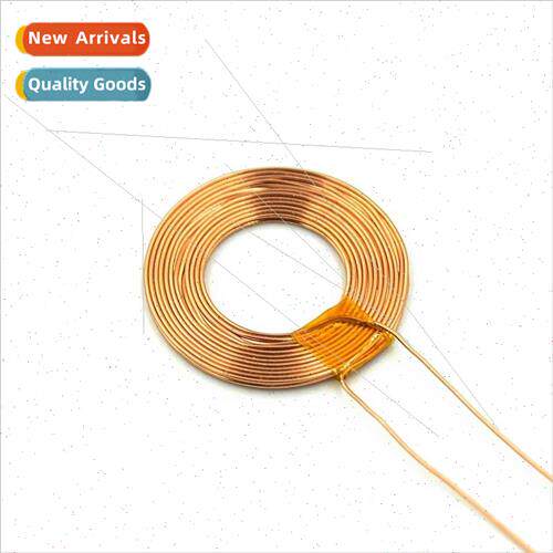 20mm 20uH Wireless Charging Power Coil XKT-L10