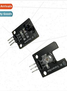 Electronic Building Blocks Digital 38KHz Infrared Receiver/T