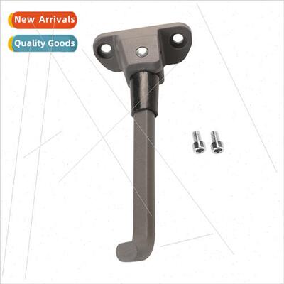 G30 Max Electric Scooter Extended Foot Support Max G30LP Fro