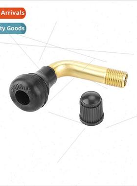 Electric Scooter Vacuum Tire Valve Bend Valve PVR50/PVR60/PV