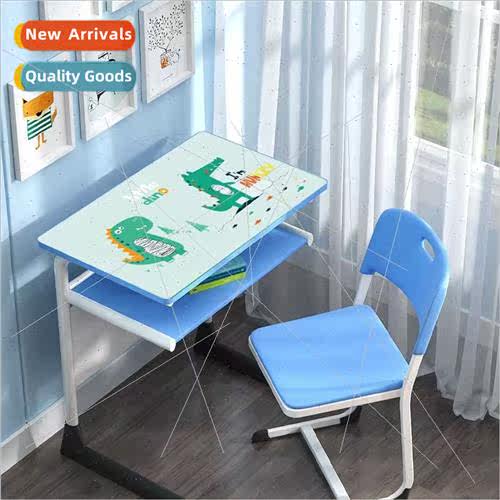 Baby leather placemats first grade elementary school student