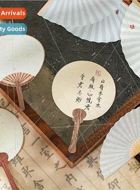 Falling paper cloud smoke fan note pads ancient  blank write