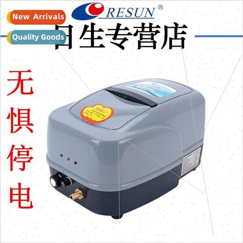 ssen ACD30 AC/DC dual-use oxygen pump  fish fishing small re