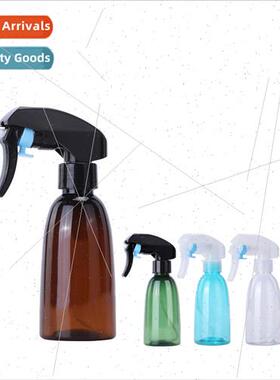 Hairdressing watering can watering flowers barber household