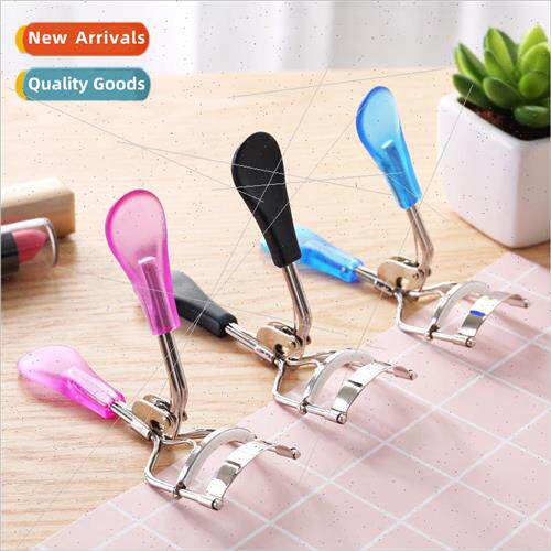 Fashion Elastic Eyelash Curler Plastic Elastic Eyelash Aid D