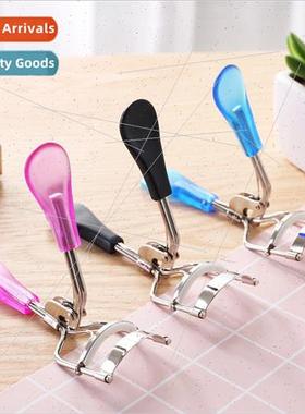 Fashion Elastic Eyelash Curler Plastic Elastic Eyelash Aid D