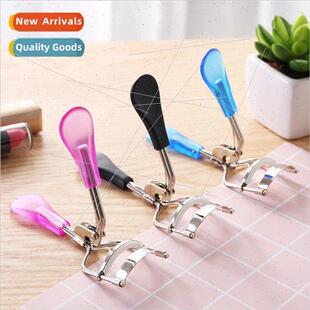 Elastic Aid Eyelash Plastic Curler Fashion