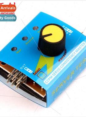 mple Servo Tester Servo Tester Airplane Motor Test ESC Teste