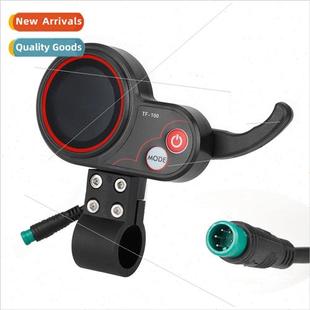 scooter display green KUGOO pin electric five met