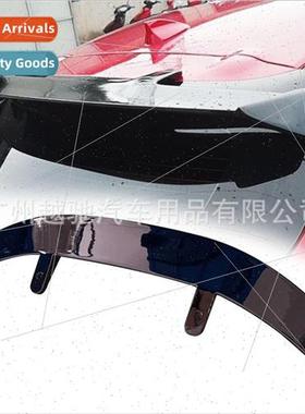 New car universal modification model roof wing spoiler tail