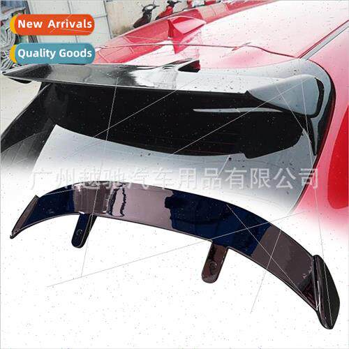 New car universal modification model roof wing spoiler tail