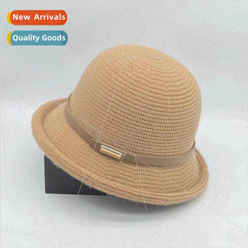 Autumn and winter square belt small fragrant wind fashion wi