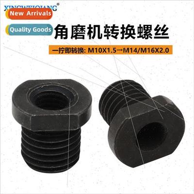 Angle Grinder 100 Modified Adaptor M10 Spindle to External T