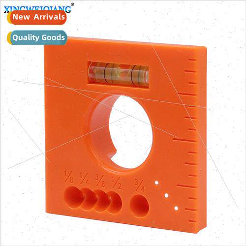 Window and door level measuring tape window marking marking