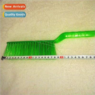 Long handle small bed brush Dusting small brush Cleaning sma