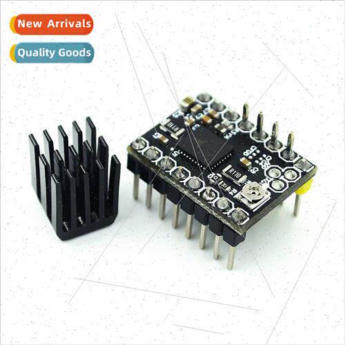3D Printer Accessories TMC2130 V1.1 Stepper Motor Driver Ult