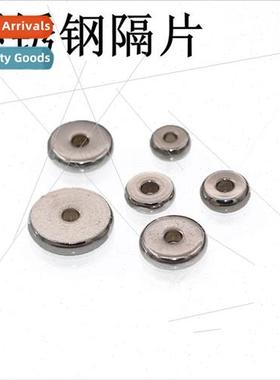 DIY Stainless Steel Material Titanium Steel Spacer 4MM 6MM 1