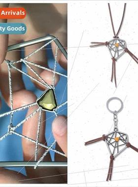 Game Peripheral Death Stranding Capture Net Necklace Dreamca