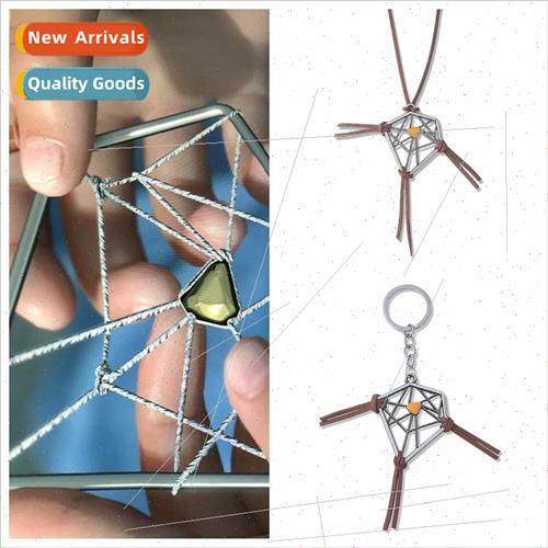 Game Peripheral Death Stranding Capture Net Necklace Dreamca